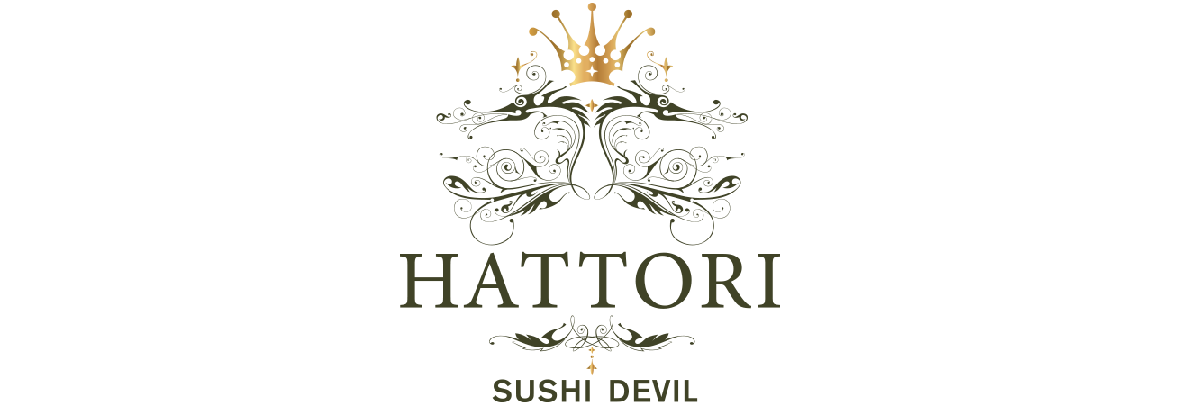 Hattori Sushi Devil
